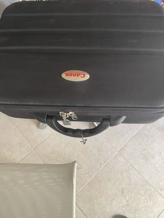 Imprimanta portabila Canon Ip 90