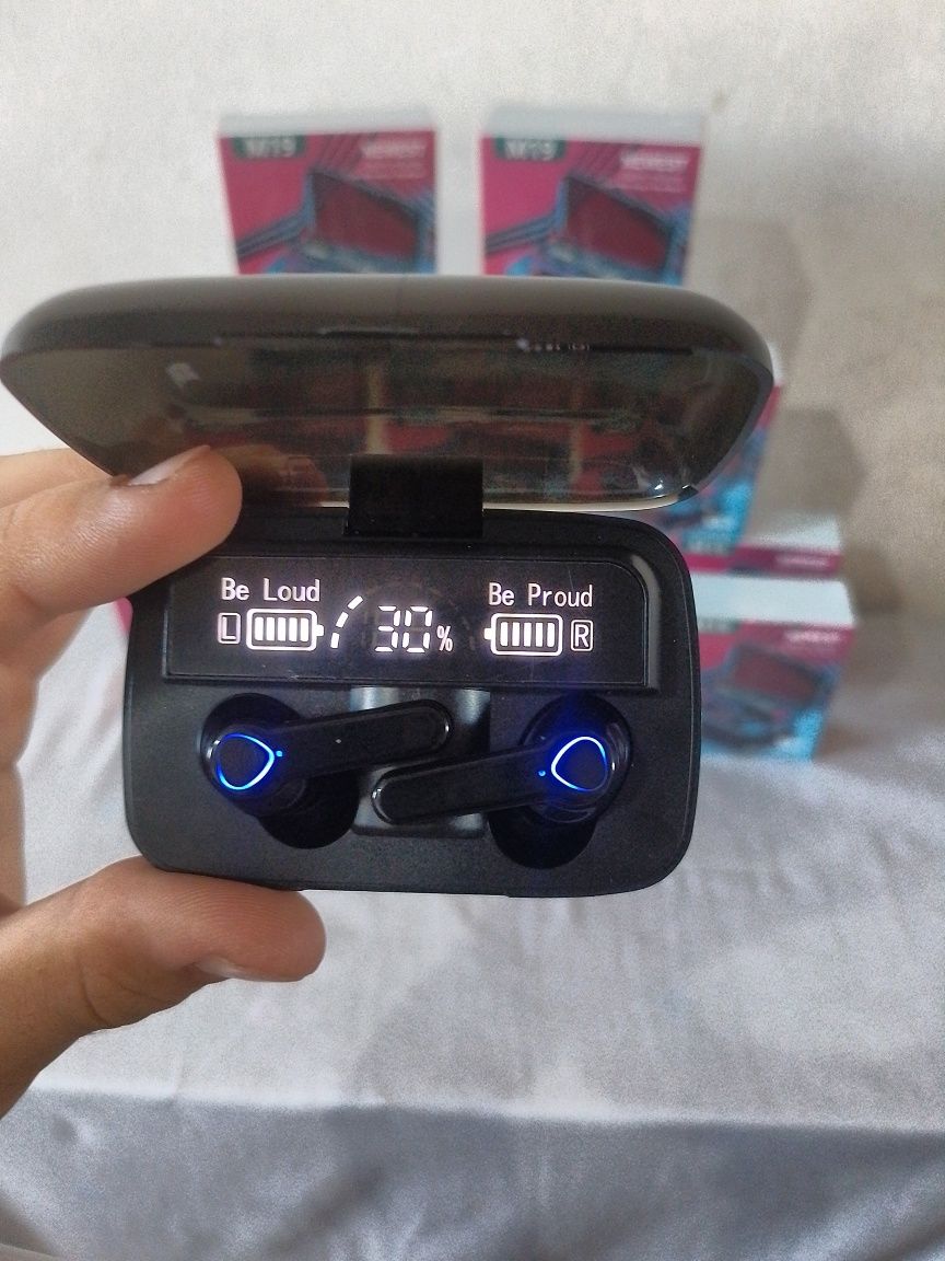 Bluetooth Наушник 5.1