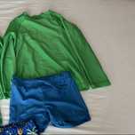 Costum baie UPF 50