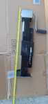 Picior sprijin remorca 5 tone cu reductor 2 trepte se poate trimite pr
