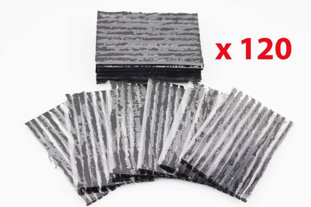 Комплект Фитили вулканизиращи за поправка/лепене на спукани гуми