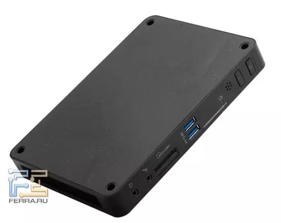 Mini kompyuter nettop