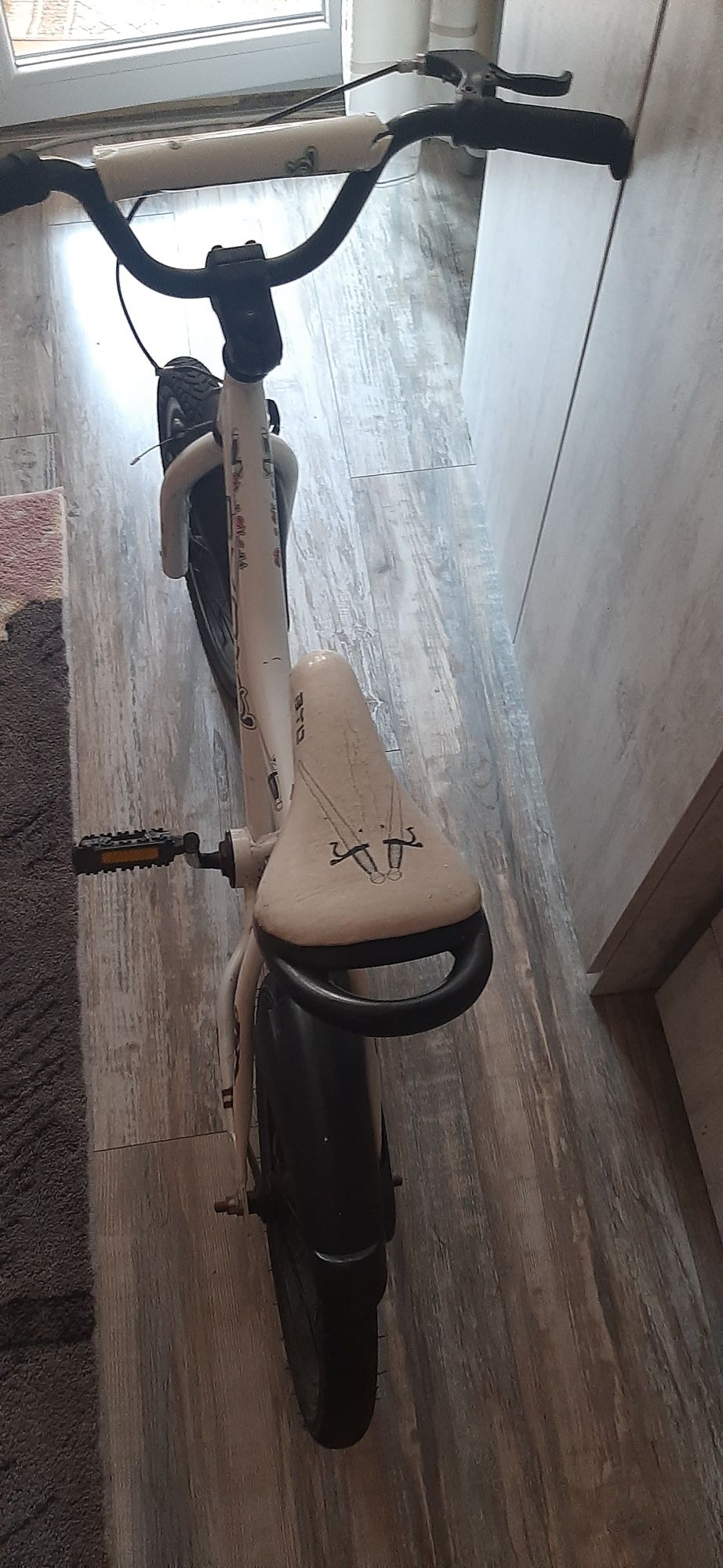 Детско колело 16цола byox
