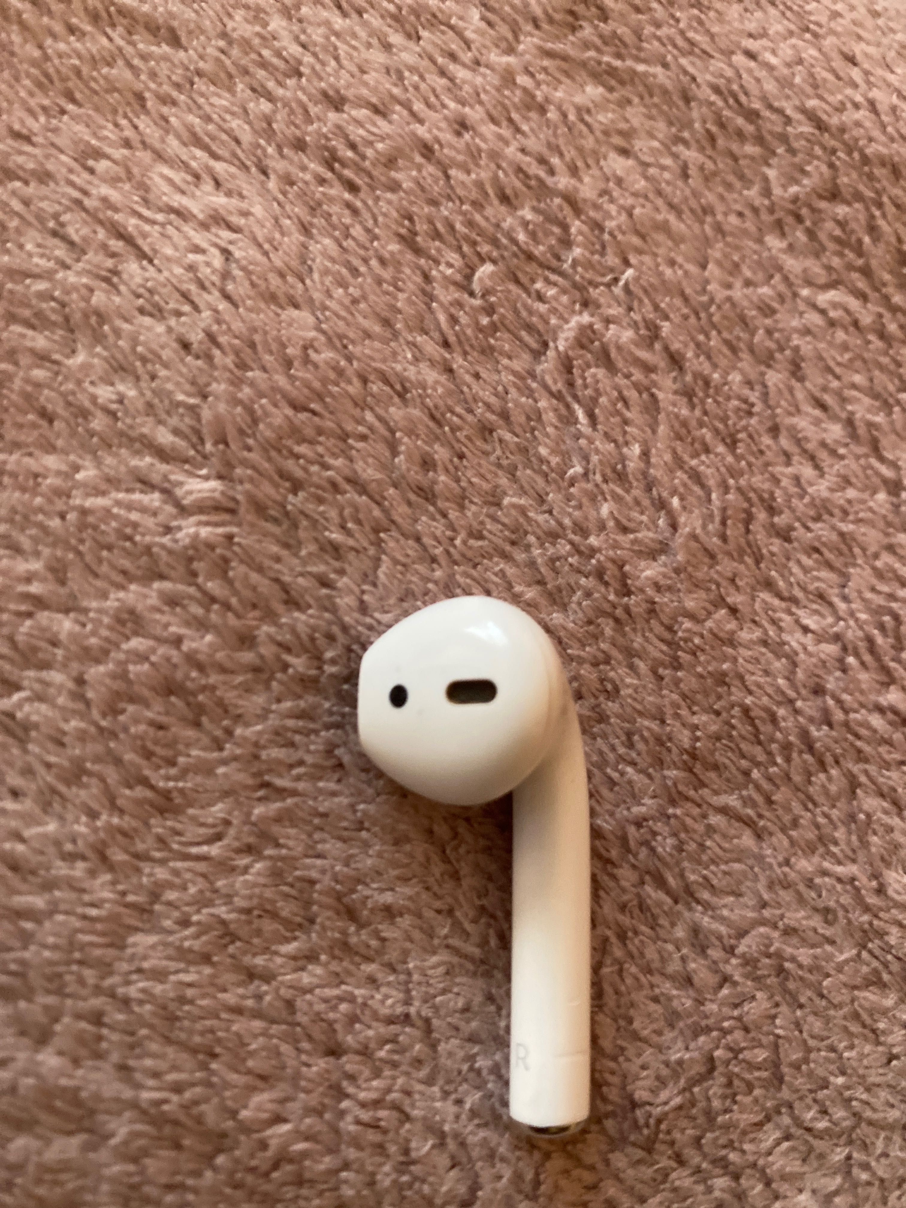 AirPod 1 генерация