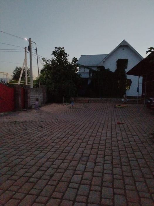 Продам дом с бизнесом.(парикмахерская)