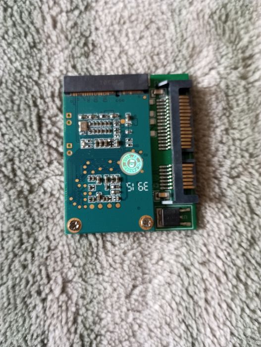 Продам SSD SanDisk 32G