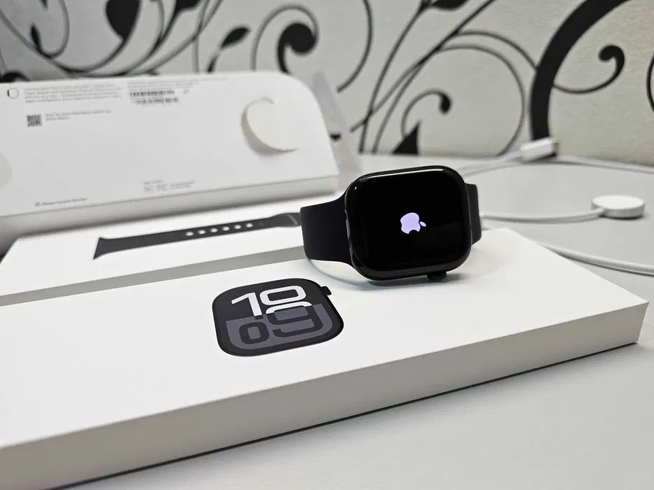 Apple watch series 10 46 mm