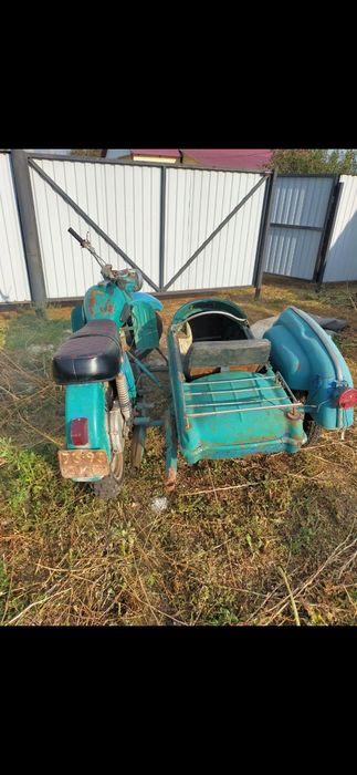 Продам Планета 2.