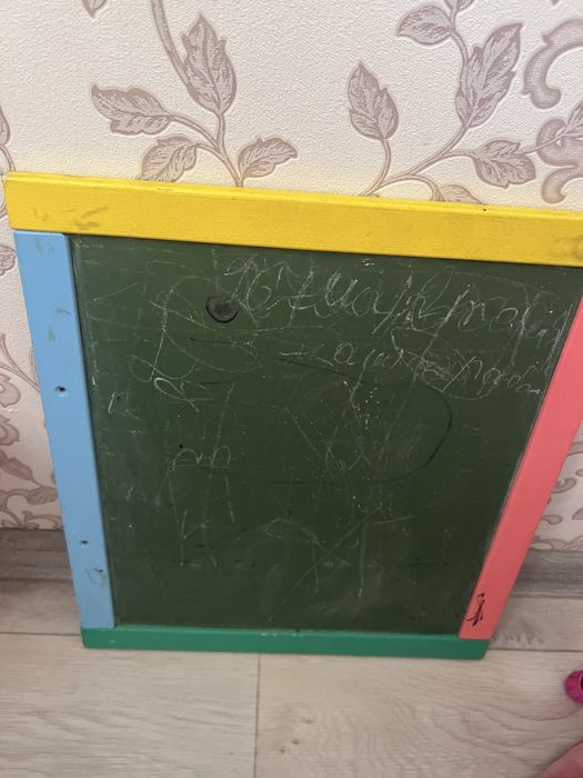 Отдам даром игрушки , не котор не комплект