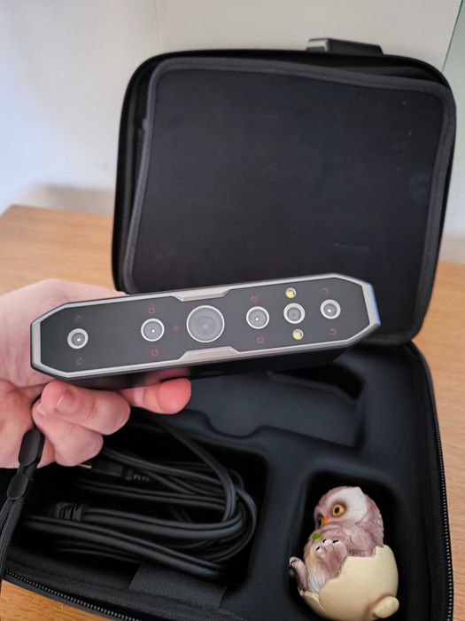 Scanner 3D Creality CR-Scan Otter