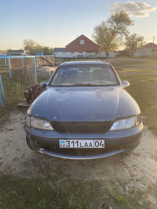 Прадам Opel vektra 1.6