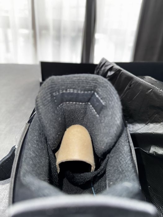 Air Jordan 4 Black Cat