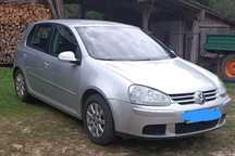 Volkswagen Golf Primul proprietar în România. Stare perfectă de funcționare