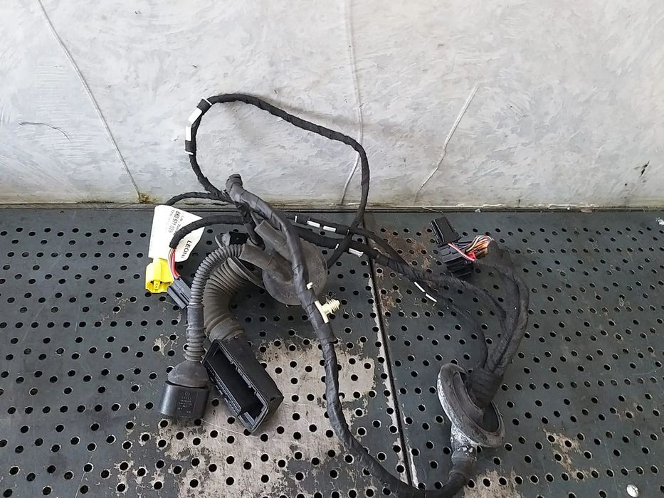 Cablaj instalatie electrica usa stanga fata audi a4 b8 8k 8k0971029