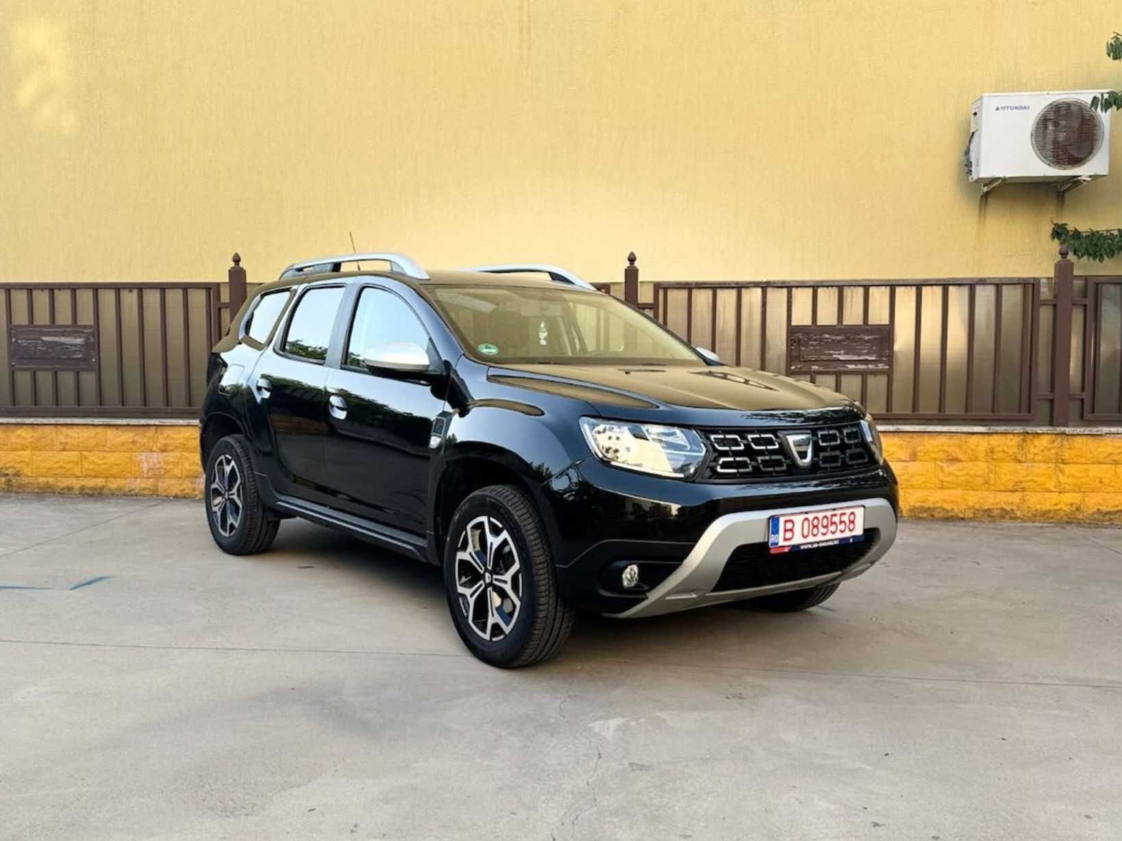 Inchirieri auto Bucuresti - Fara taxe ascunse