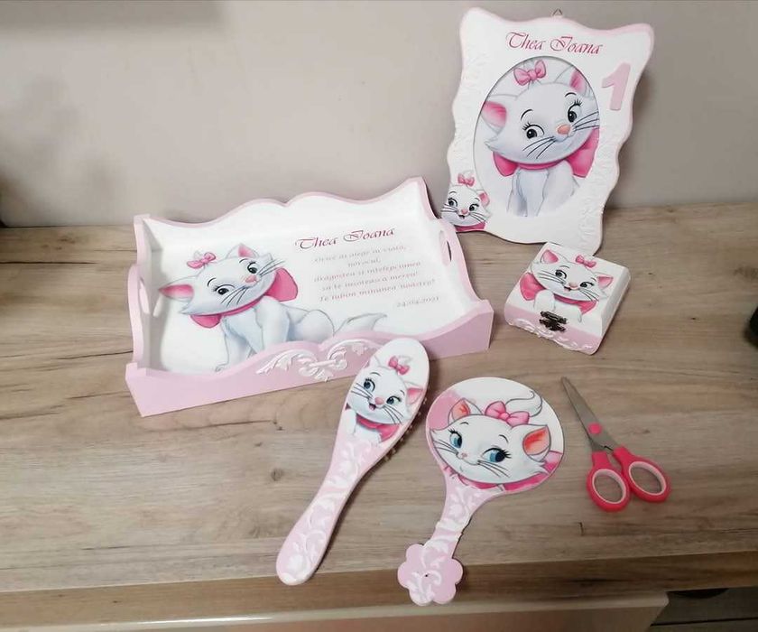 Set Mot/Turma Personalizat