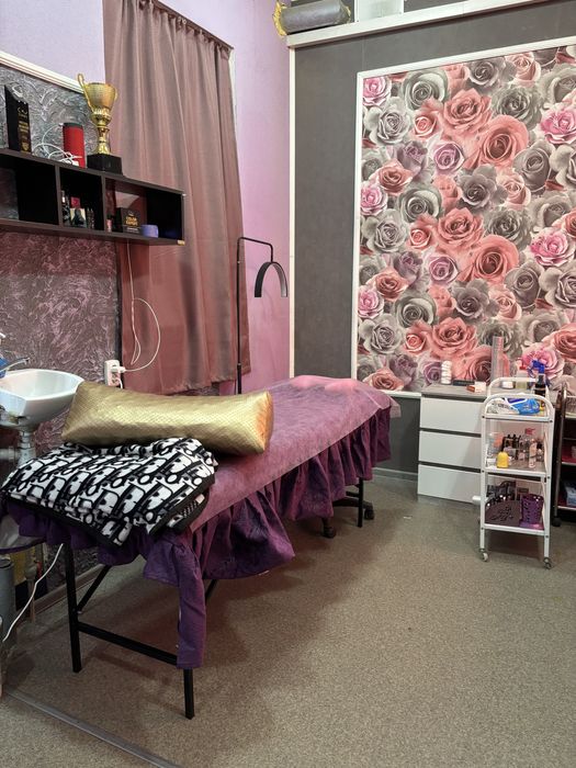 Сдается кушетка в кабинете