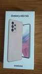 Samsung galaxy A53 5G