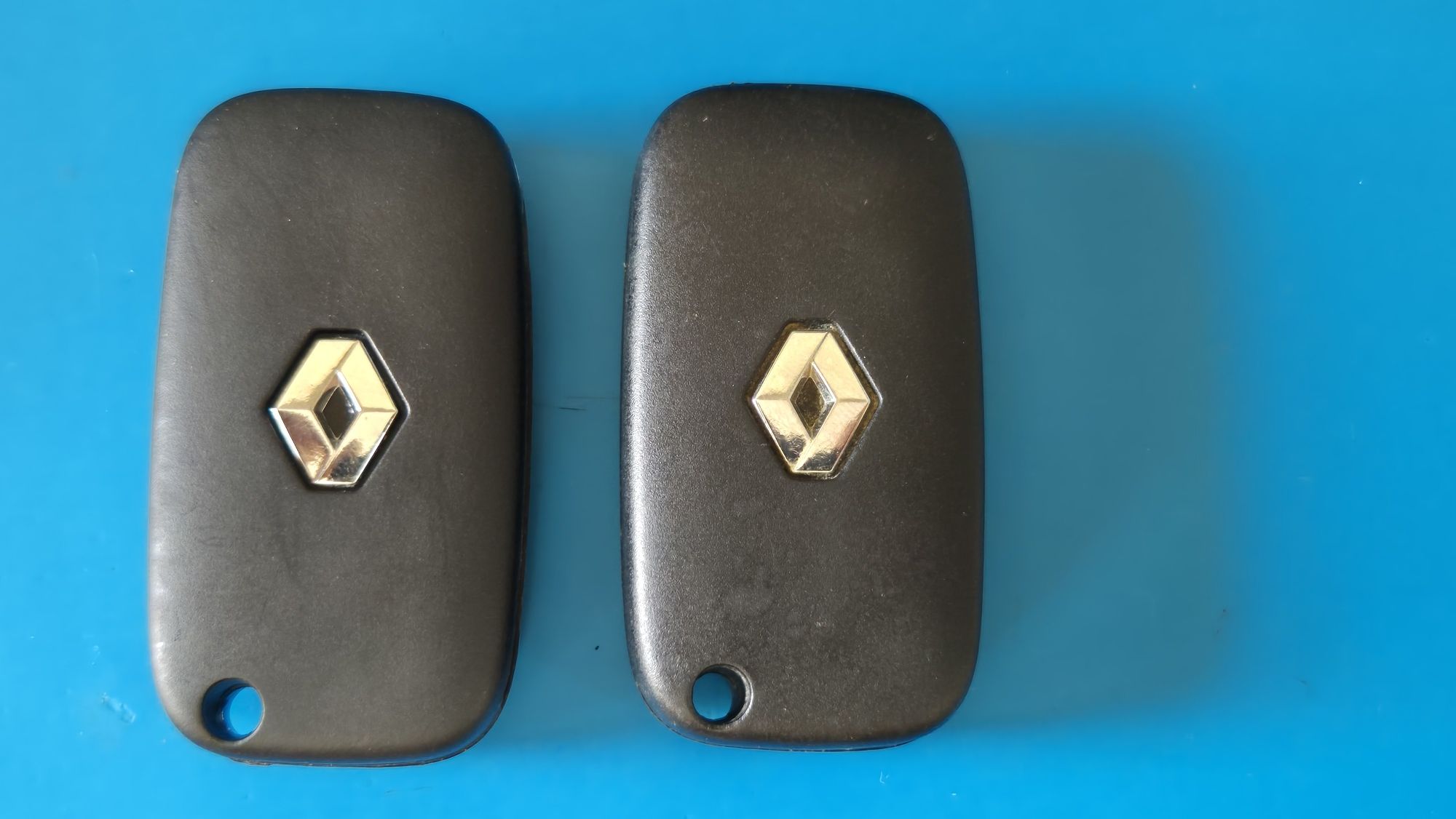 Оригинални запазени ключове за Renault,Dacia,Nissan 2008-2015