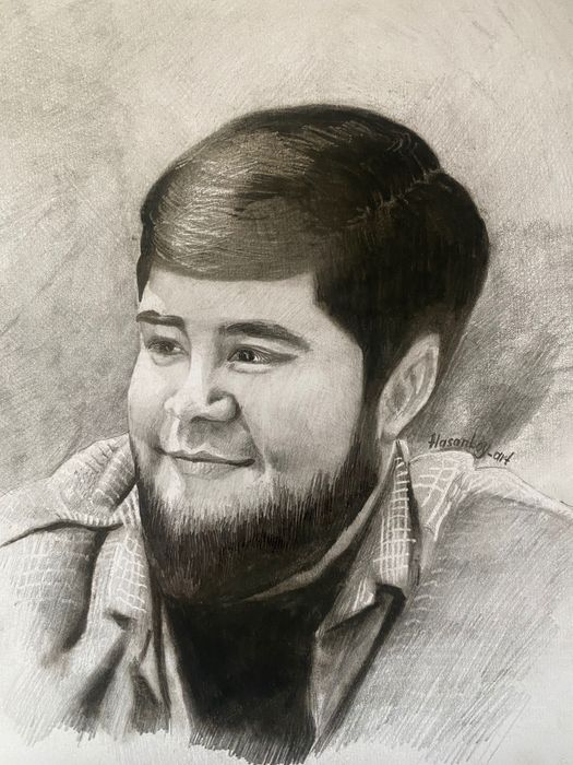 Portret zakaz olamiz