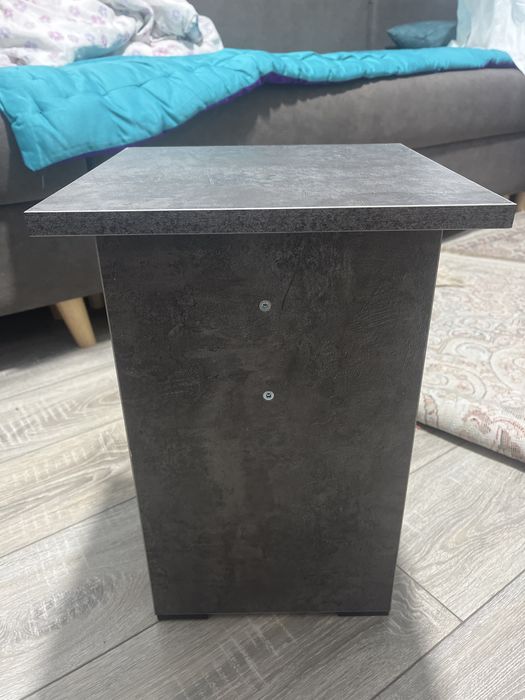 Табуретки из дерево материал ЛДСП