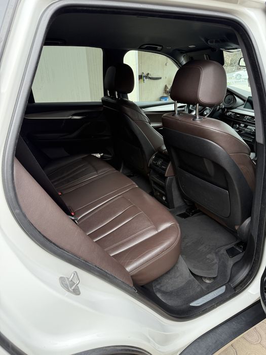 Bmw x5 rate / buy back / cash