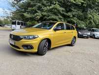 Fiat Tipo 1.4 120к.с.