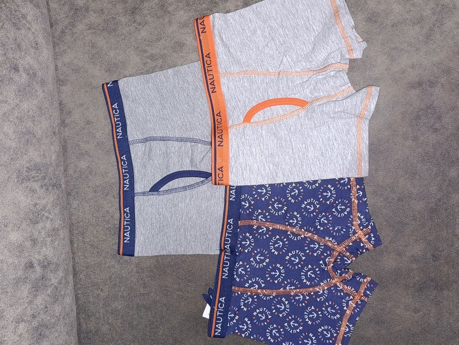 Нижнее белье и носки из Америки на мальчика