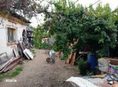 Casa si teren Punct „Camin Casa”, sat Piscani,  , ID: R2761349