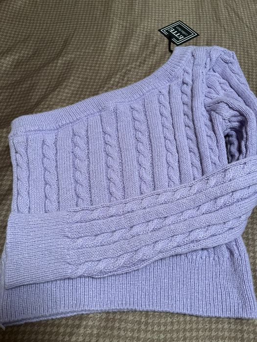 Блузка от бутик ЕТТЕ, нова с етикет