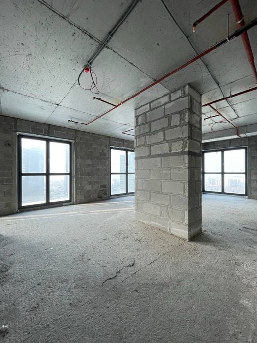 Продается квартира | Нест оне Ташкент сити | Каробка