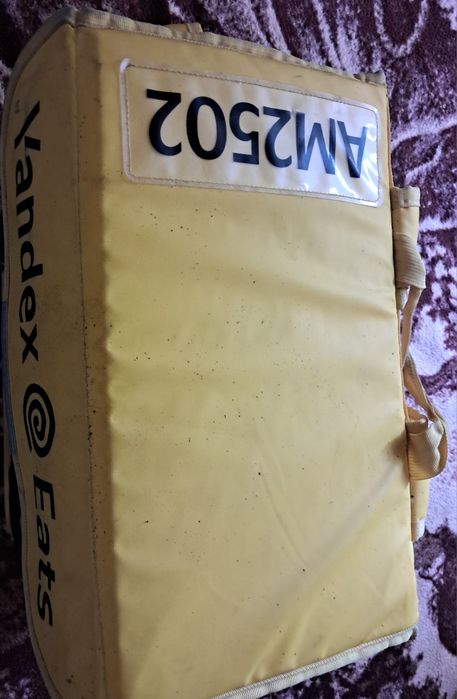 Срочно продам термосумку