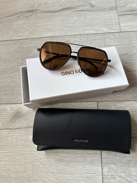 Слънчеви очила Gino Rossi