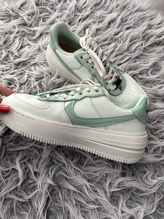 Nike Af1 Plt.Af.Orm, marimea 36.5 EUR