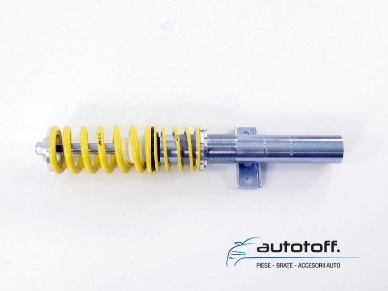 Suspensie sport FK reglabila pe inaltime VW Sharan (95-10)