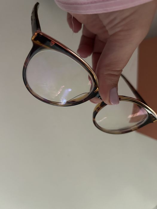 Ochelari de vedere Jimmy Fairly