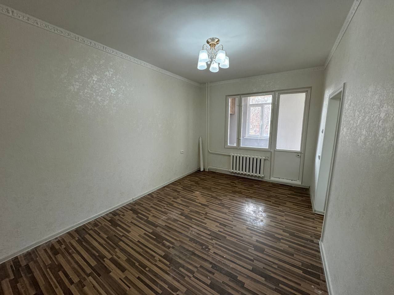 Юнусабад 13кв Анжир 1в2/2/4  37м²