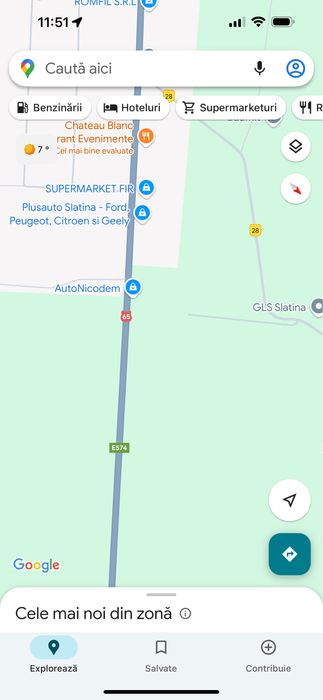 2 loturi teren 21000mp/16200mp