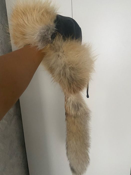 Шапка Тымак малахай или малафай