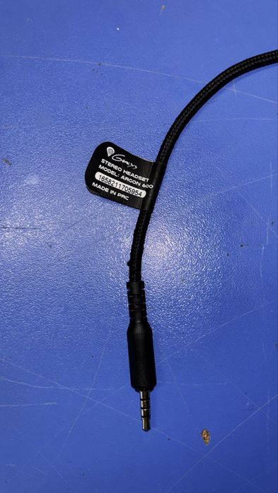 Гейминг Слушалки Genesis Argon 600