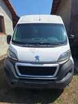 Piese Peugeot boxer 2016