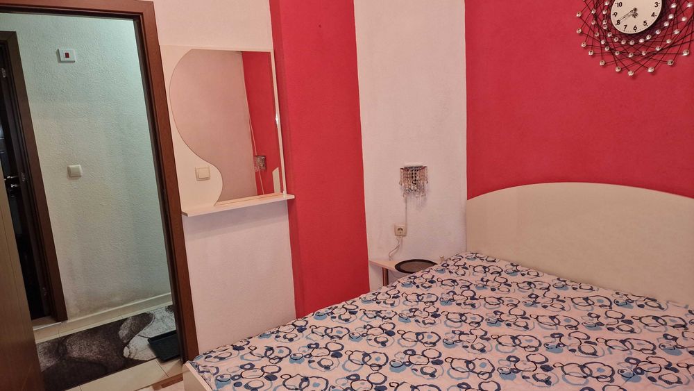 Дава се под наем Двустаен апартамент в Петрич - 65 кв.м за 280.5 € - Снимка #5