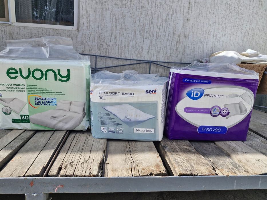 Пленки Эвони продам