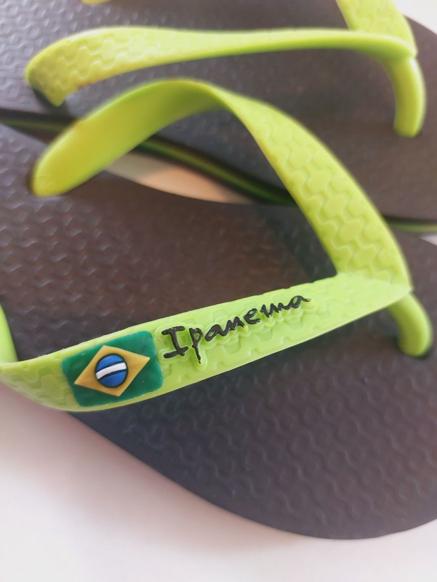 Ipanema & crocs детски джапанки 27-28