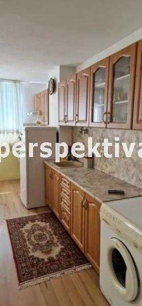 Продава се Тристаен апартамент в Пловдив, Тракия - 78 кв.м за 1603 €/кв.м - Снимка #9
