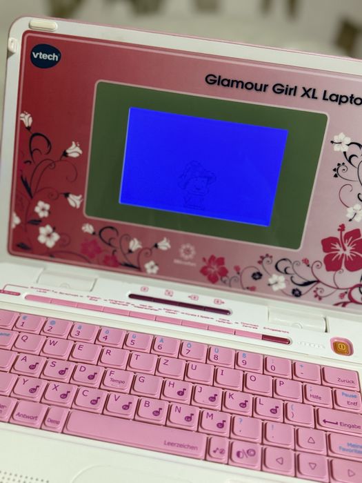 Laptop educational vtech