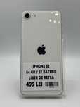 Iphone Se 64gb/82% baterie #45995