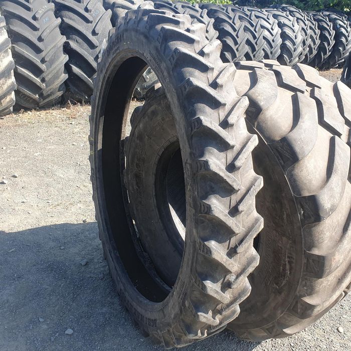 Cauciucuri 210/95R44 (8.3R44) Bkt Anvelope Calitate La Second