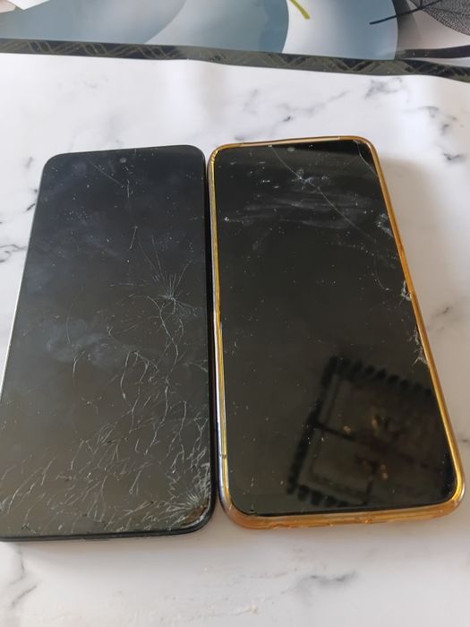 Vivo 17,Redmi12 .