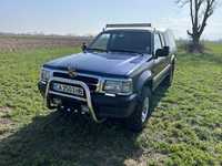 Mazda B2500 4х4 / Ford Ranger